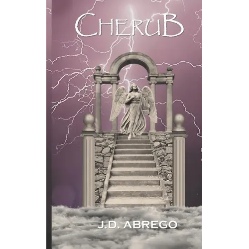 Cherub: Las Crónicas de Erael