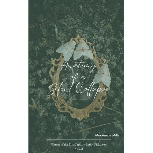 Anatomy of a Silent Collapse