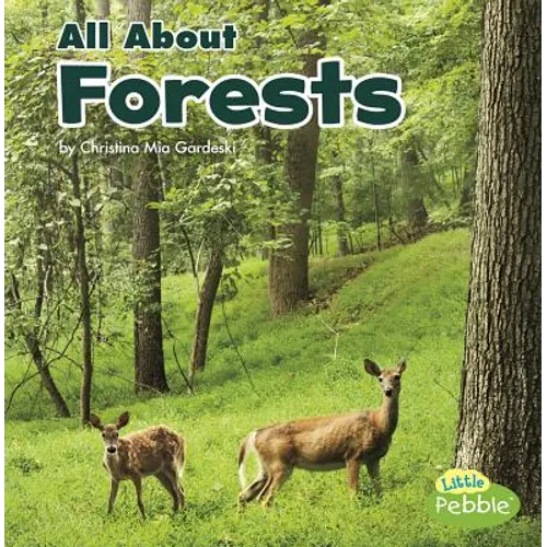 All about Forests