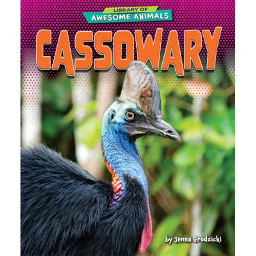Cassowary