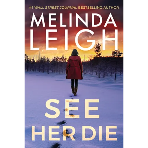 See Her Die