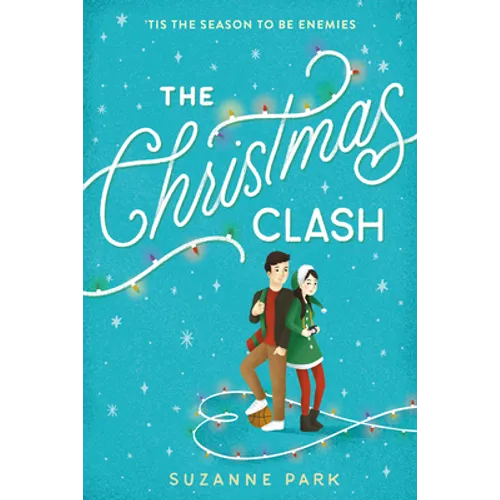 The Christmas Clash