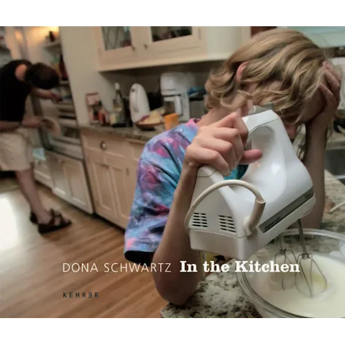 In the Kitchen