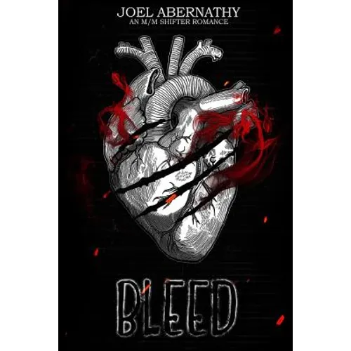 Bleed: An MM Shifter Romance