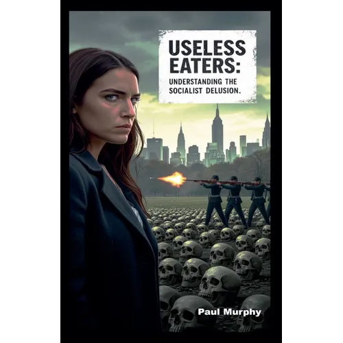 Useless Eaters: Understanding the Socialist Delusion