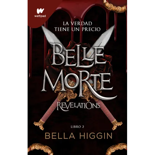 Revelations (Spanish Edition)