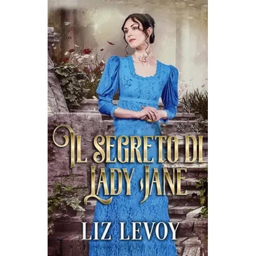 Il segreto di Lady Jane