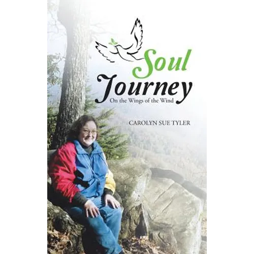Soul Journey: On the Wings of the Wind