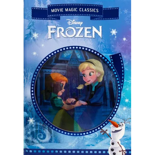 Disney: Frozen