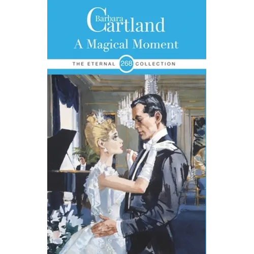 268. A Magical Moment