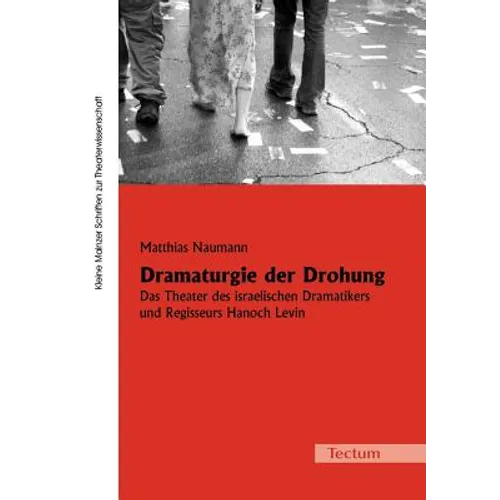 Dramaturgie der Drohung