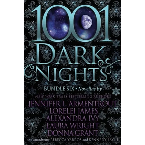 1001 Dark Nights