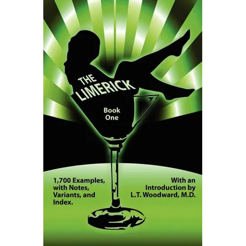 The Limerick Book, Volume One