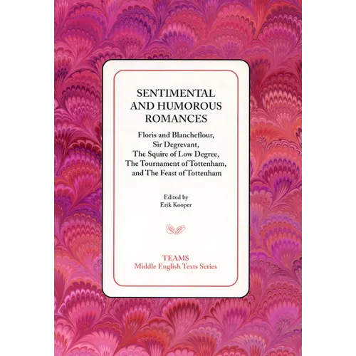 Sentimental and Humorous Romances PB