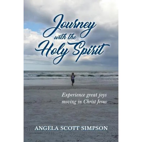 Journey With The Holy Spirit