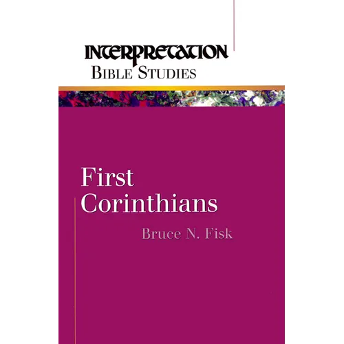 First Corinthians