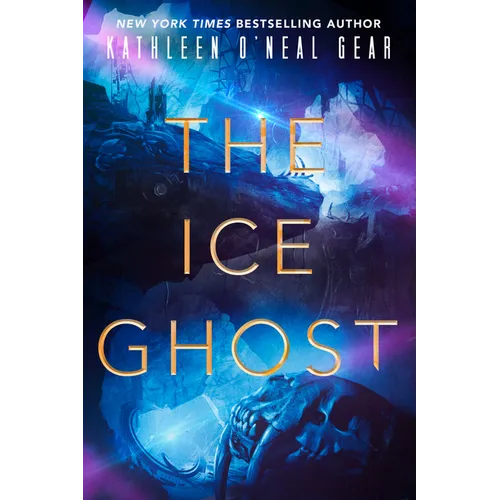 The Ice Ghost