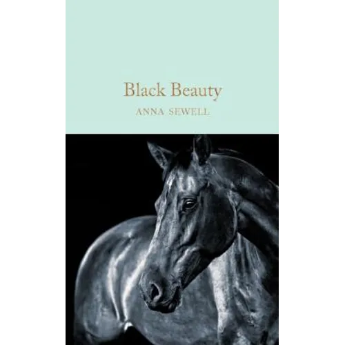 Black Beauty
