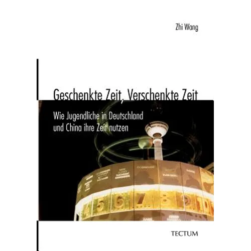 Geschenkte Zeit, Verschenkte Zeit