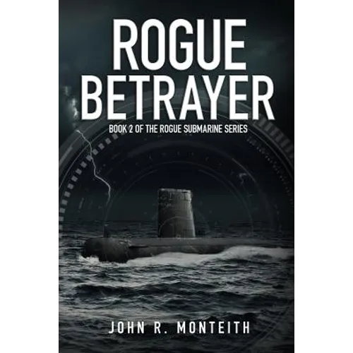 Rogue Betrayer