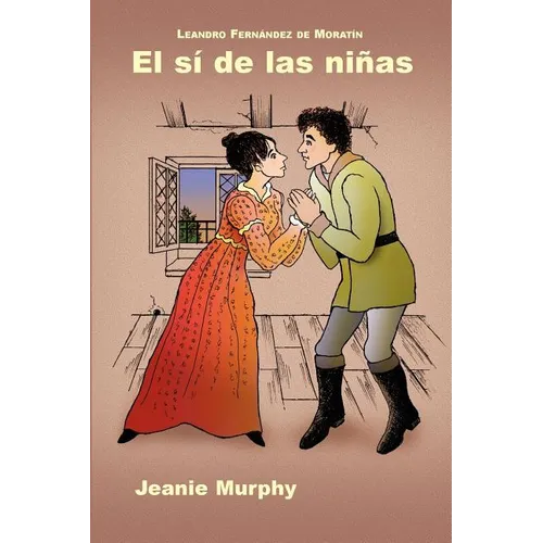 El si de las ninas