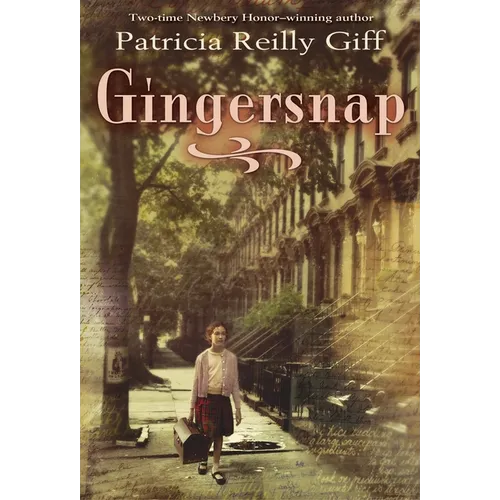 Gingersnap