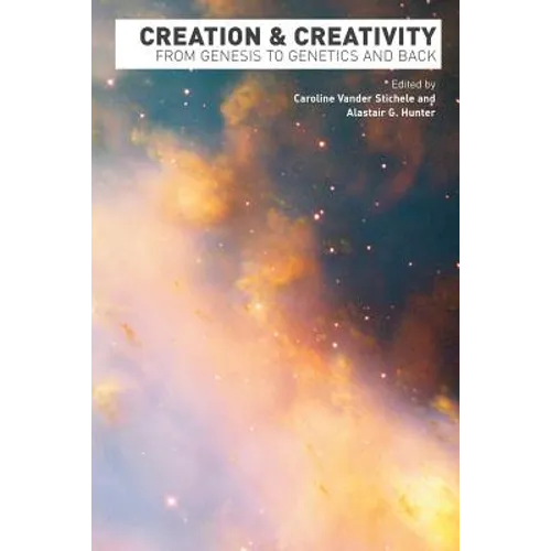 Creation and Creativity: From Genesis to Genetics and Back