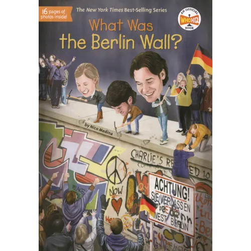 What Was the Berlin Wall?