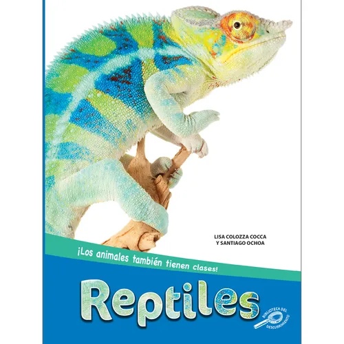 Reptiles: Reptiles