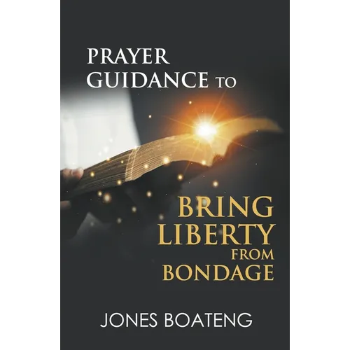 Bring liberty from bondage