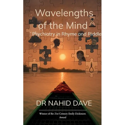 Wavelengths of the Mind