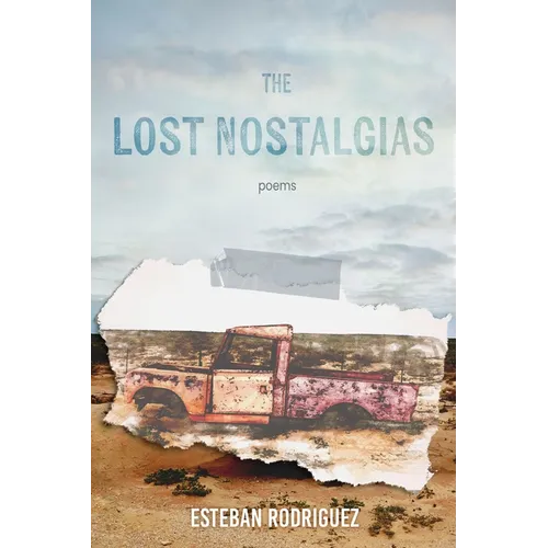 The Lost Nostalgias