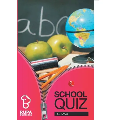 Rupa Book of School Quiz