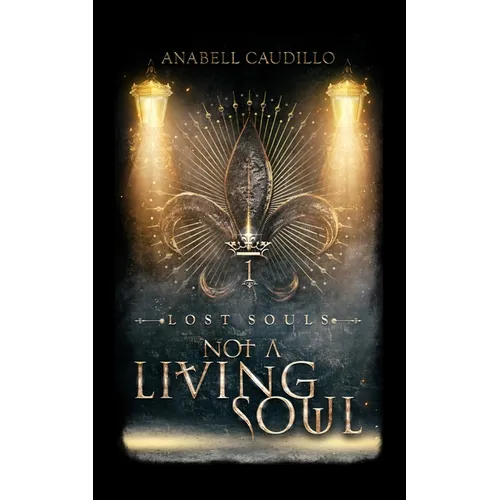 Not A Living Soul