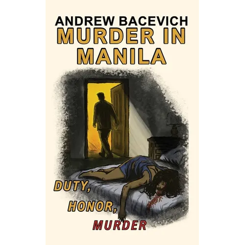 Murder in Manila