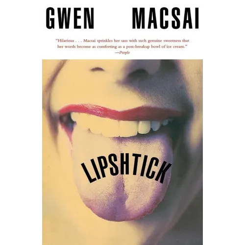 Lipshtick