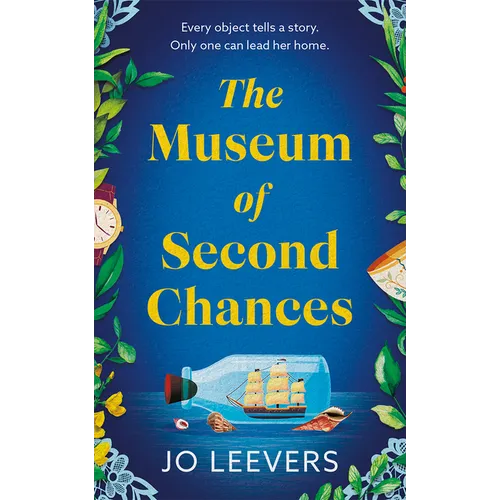 The Museum of Second Chances