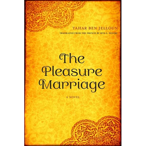 The Pleasure Marriage