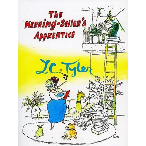 The Herring Seller's Apprentice