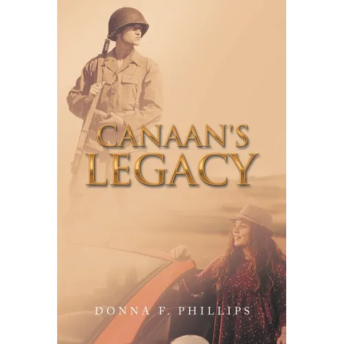 Canaan's Legacy