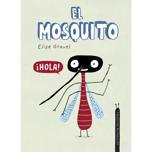 El Mosquito