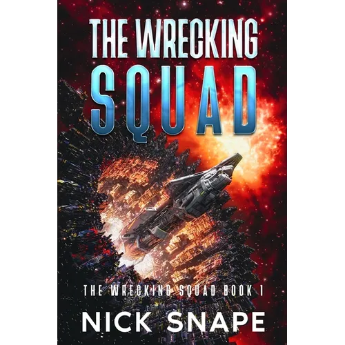 The Wrecking Squad