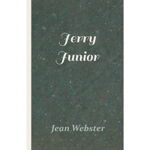 Jerry Junior