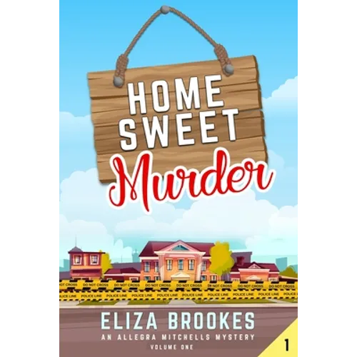 Home Sweet Murder