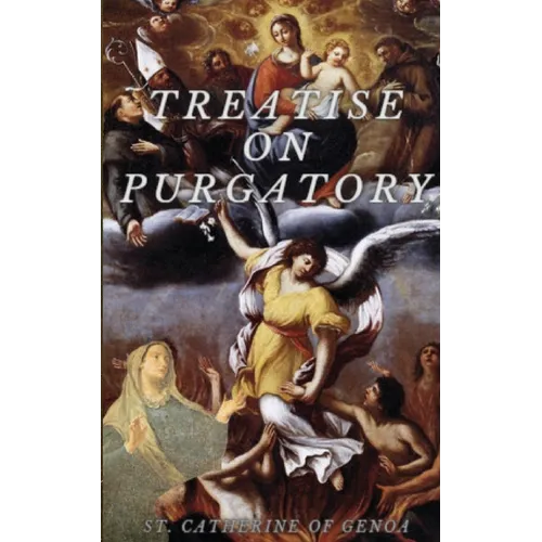 Tratado sobre el Purgatorio