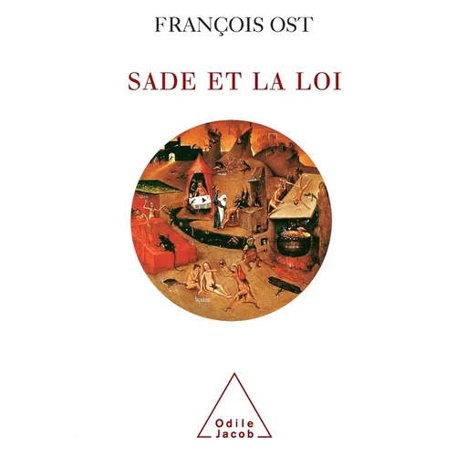 Sade et la loi