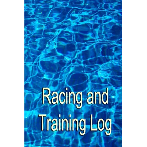 Racing and Training Log