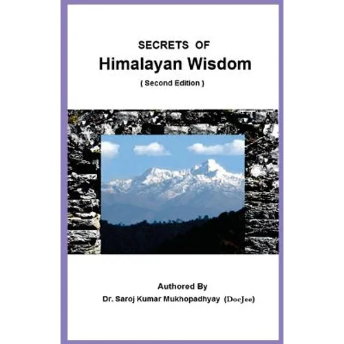 Secrets of Himalayan Wisdom