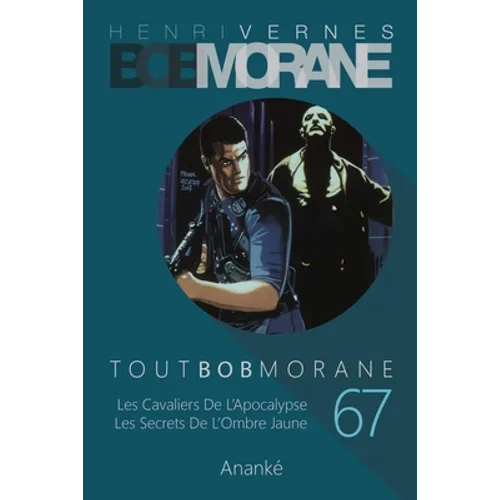 Tout Bob Morane/67