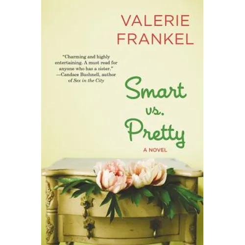 Smart vs. Pretty
